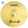 Paramount Thunder HJ-8 แฉ ฉาบ Splash 8 นิ้ว วัสดุทองเหลือง 8 Inch Brass Cymbal