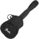FENDER. Airy, umbrella, FA01 sash, 40-41 inch acoustic guitar gig bag.