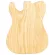 Paramount BY205 บอดี้กีตาร์ไฟฟ้า ทรง Tele ไม้แอช Standard Tele Electric Guitar Body / Ash Wood / SS Pickup Configuration