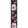 D'Addario® Planet Waves สายสะพายกีตาร์ ปลายสายมีระบบล็อคพิเศษ กว้าง 2 นิ้ว Planet Lock Guitar Strap Hold Em ** Made in Canada **