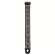D'Addario® Planet Waves Guitar Shoulder Strap The end of the cable has a special lock system, 2 inches wide, Planet Lock Guitar Strap Tribal ** Made in Canada **