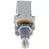 Paramount H69 ปุ่มหมุนวอลุ่ม แบบกด A250K Ohm ขนาดเล็ก ก้านยาว Push / Pull Volume Switch Potentiometer, High Pole