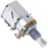 Paramount H69 Press A250K OHM Press Volume Push button Push / PULL VOLUME Switch Potentiometer, High Pole