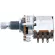 Paramount H75 ปุ่มหมุนวอลุ่ม แบบกด B500K Ohm ขนาดเล็ก ก้านยาว Push / Pull Volume Switch Linear Taper Potentiometer, High Pole