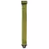 D'Addario® Auto Lock Strap, a guitar strap, MOSS, automatic pins, 2 inches wide // made in canada