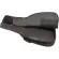 FENDER® FA405, a 5 mm thick sponge guitar bag with zipper, front collection, Acoustic Guitar GIG BAG.