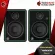 MACKIE CR4-X Monitor Speaker Speaker Increase the full function from the old model With free gifts, free shipping - Red turtle