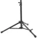 K&M® ขาตั้งแซก ขนาดบาริโทน แบบ 3 ขา ปรับความสูงได้ 79 – 91.5 ซม. Baritone Saxphone Stand, Model 14410-000-55 ** Made in Germany **