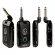 NUX MP-2 MIGHT PLUG Amplug headphones for electric guitars and bass & audio insider Connect mobile via Bluetooth + free