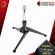 The alCTRON STAND microphone stand is easy to adjust. Made from high quality materials, strong, durable, free shipping - red turtle