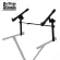 On Stage® KSA7500, a 2nd / 3rd floor keyboard stand for the X-Style Keyboa stand.