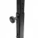 On Stage® KS6150 ขาตั้งคีย์บอร์ด / ขาตั้ง MIDI / ขาตั้งซินธ์ ฐานปรับความยาวได้ 40-74 ซม. Compact Midi/Synthesizer Utili