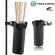 K&M® Wooden Wooden Bag Premium grade nylon, Drum Stick Holder can be attached to the pole Model 16450-000-55 ** Made in Ger.