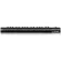 ICON® IKEYBORD 4 NANO Keyboard Dumb 37 Key Whew Press Full-Size per MIDI can connect to the pedal. Supports usage on PC, Mac.