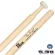 Vic Firth® ไม้กลอง STATH ไม้กลองเทเนอร์มาร์ชชิ่ง หัวไนลอน Tom Aungst ** Made in U.S.A. **