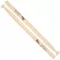 Vic Firth® ไม้กลอง STATH ไม้กลองเทเนอร์มาร์ชชิ่ง หัวไนลอน Tom Aungst ** Made in U.S.A. **