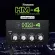 MACKIE® HM-4 Amplifier Earr To be exported to the headphones very much at the same time at the same 4 pieces + free of the adapter ** insurance