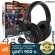 Presonus® EERIS HD10 BT Headphones Wireless headphones connecting Bluetooth Mike. There is a function to reduce the battery in the body + free.
