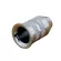 Paramount HS-015CR For electric guitars / guitar, String Mounting Ferrules for Strat / Tele Guitars