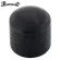 Paramount NS002BK ปุ่ม Tone/Volume สำหรับกีตาร์ แบบขันน็อต  สีดำ Screw Type Guitar Knob