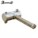 Paramount PS012L หย่องเดี่ยวกีตาร์เบส หย่องเบส แบบแยกเดี่ยว ฝั่งซ้าย Single Saddle for Bass / Left Side