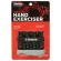 D'Addario® Varigrip Practice the strength of the finger for musicians model PW-VG-01.