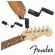 Fender® Turbo Tune String Winder ที่หมุนลูกบิด ที่งัดหมุดกีตาร์ ถอดหัวติดกับสว่านมือได้