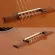 KNA, Classic Genterak Picks Good inserting in the bridge area, model NG-1 +, free 2.5 m long jack cable ** Made in Bulgaria ** Portab