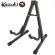 Kazuki, airy guitar stand Electric guitar stand, 2-legged metal guitar stand, DSTG-J2 Standard Guitar Stand