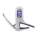 Aroma คาโป้กีตาร์ + เครื่องตั้งสายกีตาร์ 2in1 รุ่น AC-05 Capo & Guitar Tuner Device