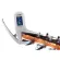 Aroma คาโป้กีตาร์ + เครื่องตั้งสายกีตาร์ 2in1 รุ่น AC-05 Capo & Guitar Tuner Device