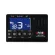 Aroma 3 in 1, guitar strap + rhythm device + tone creation machine model AMT560