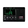 Aroma 3 in 1, guitar strap + rhythm device + tone creation machine model AMT560