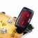 AROMA 7in1 guitar strap machine, model AT200D, guitar line set + free charcoal