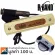 B-Band, airy acoustic guitar pickup, well-equipped, installed wooden body, M3, contact guitar, Active Soundhole Pickup.