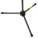 Carlsbro, a good microphone stand, foldable, model SD207, microphone stand, foldable microphone stand, MIC Stand