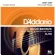 D'Addario®, airy guitar, number 10, 80/20 Bronze 100% authentic EJ10 Extra Light, 10-47 ** Made in USA **