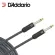 D'Addario® 3-meter Jack Star, GEO-TIP ™, a professional level, American Strument Cable