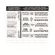 D'Addario® สายกีตาร์ไฟฟ้า เบอร์ 9 แบบนิกเกิล ของแท้ 100% รุ่น EXL120 Super Light, 9-42 ** Made in USA **