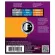 Elixir® Nanoweb สายกีตาร์โปร่ง เบอร์ 10 แบบเคลือบ 80/20 Bronze ของแท้ 100% Extra Light, .010 - .047 ** Made in USA **