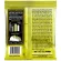 ERNIE BALL® Everlast, Airy Guitar Cable No. 10, 80/20 Bronze 100% Everlast Coated 80/20 Bronzeextra Light .010 - .050 Made in USA