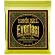 ERNIE BALL® Everlast, Airy Guitar Cable No. 10, 80/20 Bronze 100% Everlast Coated 80/20 Bronzeextra Light .010 - .050 Made in USA