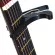 Paramount PSPM1 41 inch acoustic guitar bags + guitar guitar + guitar
