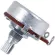 Paramount H50 ปุ่มหมุนวอลุ่ม B250K Ohm ก้านสั้น ขนาดใหญ่ Electric Guitar Potentiometer Split Shaft Linear Taper Switch Volume Tone / Short Shaft