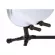 On Stage® GS7140 Electric guitar stand Base guitar stand With a high-rise shoulder lock 30-41 cm. Push-Down Spring-up locking elect