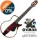 Yamaha® SLG200N Silent Guitar ไซเลนท์กีตาร์ กีตาร์คลาสสิค สายเอ็น มีเครื่องตั้งสายในตัว + แถมฟรีกระเป๋า & หูฟัง & คู่มือ ** ประกัน 1 ปี *