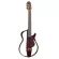 Yamaha® SLG200N Silent Guitar Sylette Guitar Classic guitar, tendon cable with built -in strap machine + free bag & headphones & manual ** 1 year warranty *