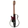 Yamaha® SLG200N Silent Guitar Sylette Guitar Classic guitar, tendon cable with built -in strap machine + free bag & headphones & manual ** 1 year warranty *