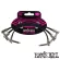 ERNIE BALL®, a flat -headed head, 6 -inch long -headed line 15.24 cm, model P06221 / 1 pack. There are 3 lines 6 "Flat Ribbon Patch C
