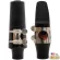 Bari ปากเป่าแซกโซโฟน อัลโต้ รุ่น Esprit II ESKAS2 Alto Saxophone Mouthpiece + แถมฟรีฝาครอบปิด ** Made in U.S.A. **